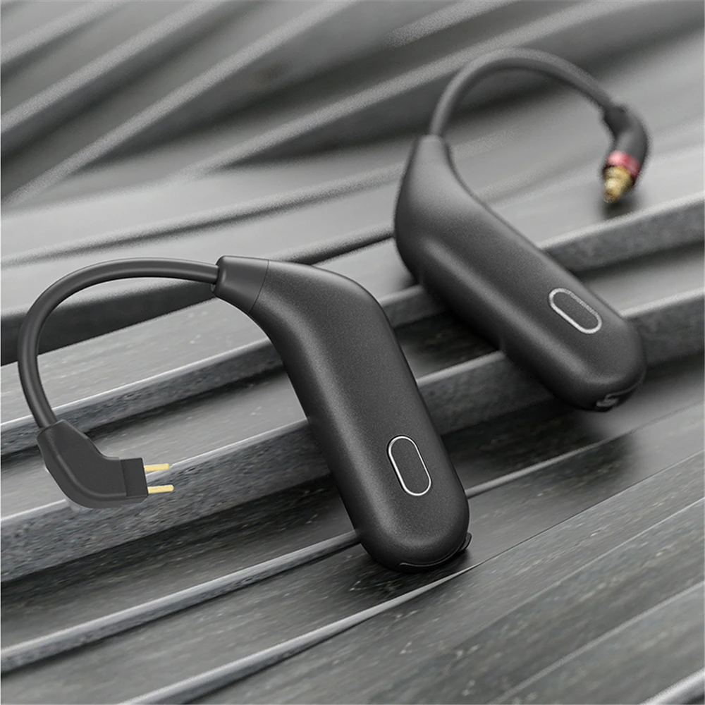 Беспроводная гарнитура FiiO UTWS1 модуль обновления Bluetooth штырьковый разъем MMCX/0 78 мм 5