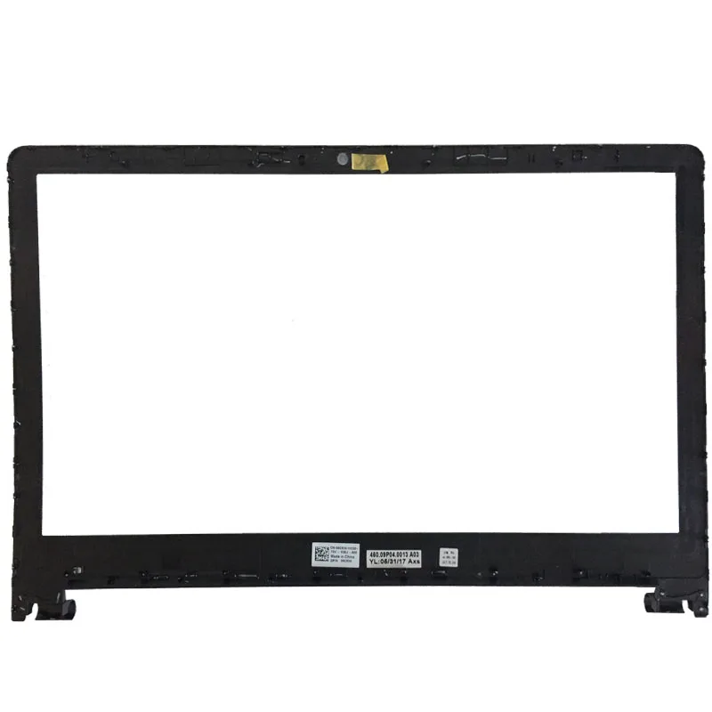 Новый ноутбук с ЖК передней рамкой для DELL Inspiron 15 3562 3565 3567 3568 06C63X Vostro 3561 B|Сумки и