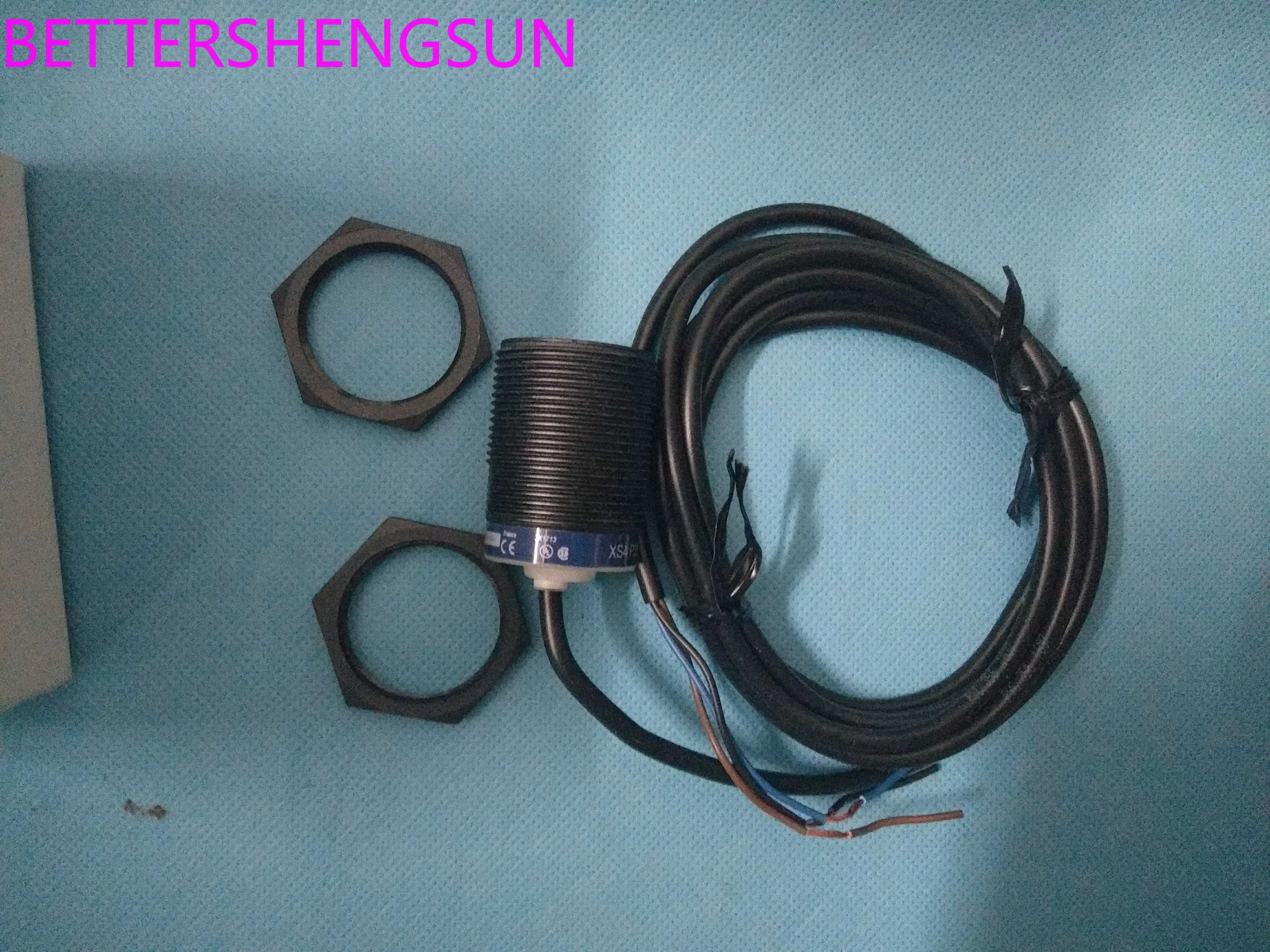 

Датчик приближения XS4P30NA340