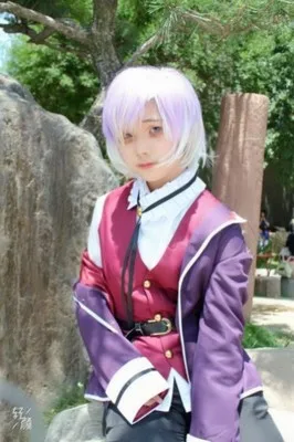 2017 DIABOLIK LOVERS Kanato Sakamaki Косплэй костюм для косплэя из ежедневный на Хэллоуин