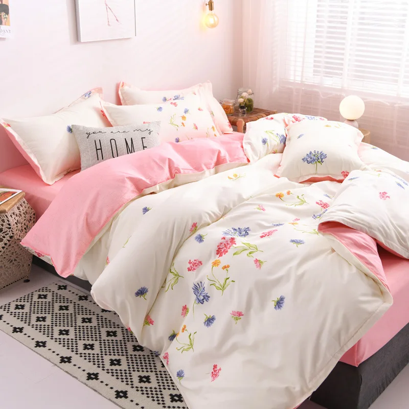 

Home Textile
