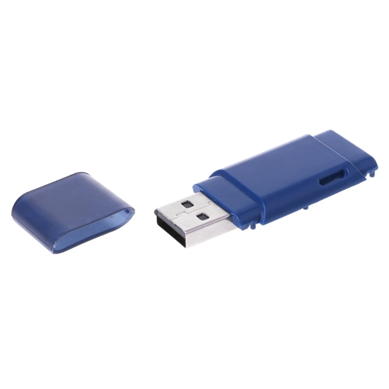 

USB 2.0 eMMC Adapter eMCP 162 186 PCB Main Board without Flash Memory