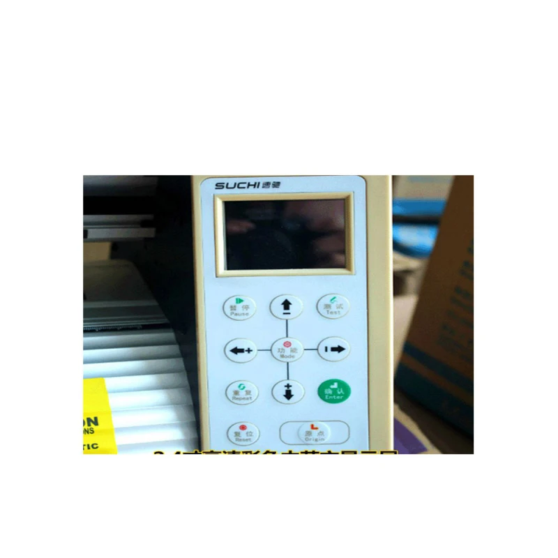 vinyl cutting plotter machine good quality signs decals usb driver | Компьютеры и офис