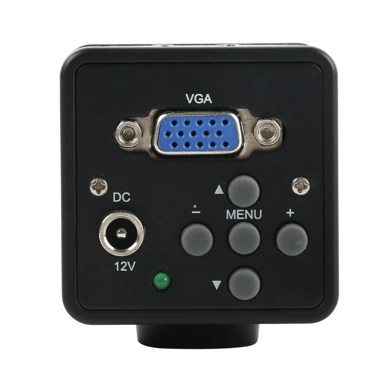 Электронный цифровой микроскоп 1080P VGA камера 2 Мп 1/3 дюйма датчик промышленный