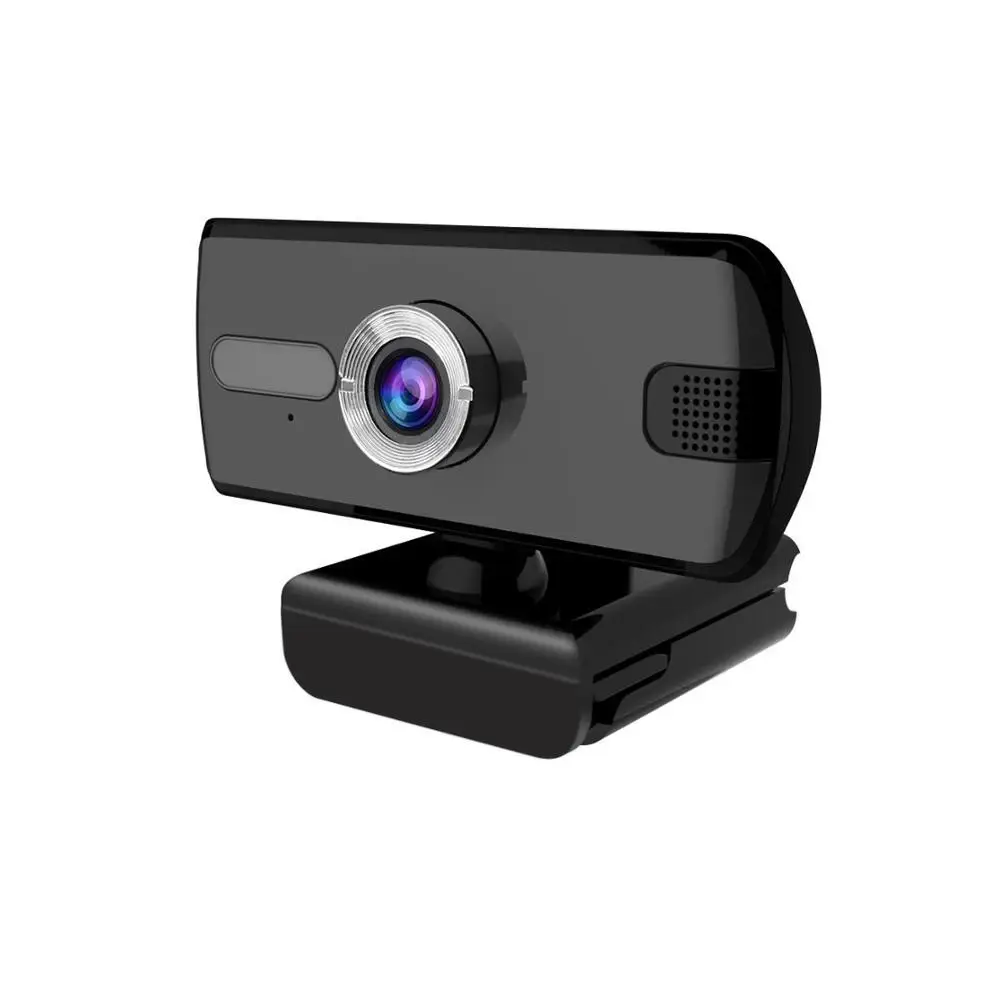Новейшая веб- камера SH039 3MP Full HD с микрофоном USB подключи и работай для Конференции