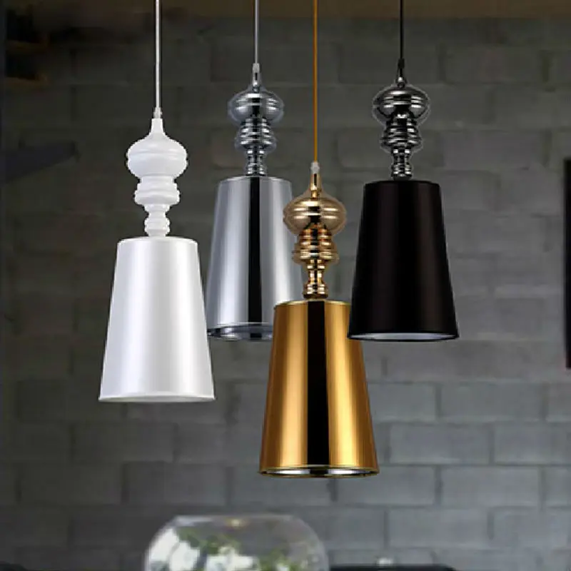 FANHHUI подвесные светильники для столовой современная простота Европейский стиль