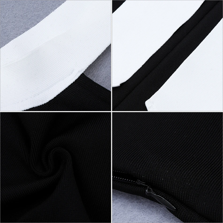 

Summer High Quality Black Sexy Spaghetti Strap Bow Backless Bandage Dress Women Celebrity Runway Night Party Bodycon Vestidos
