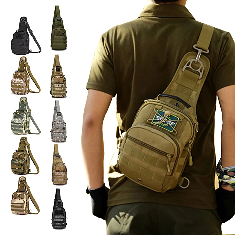 Походный Треккинговый рюкзак спортивные сумки на плечо для альпинизма