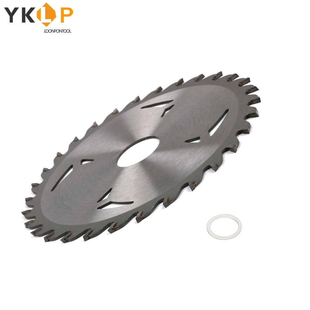 4 &quot 12&quot Дисковая пила лезвие для резки древесины с наконечниками из карбида
