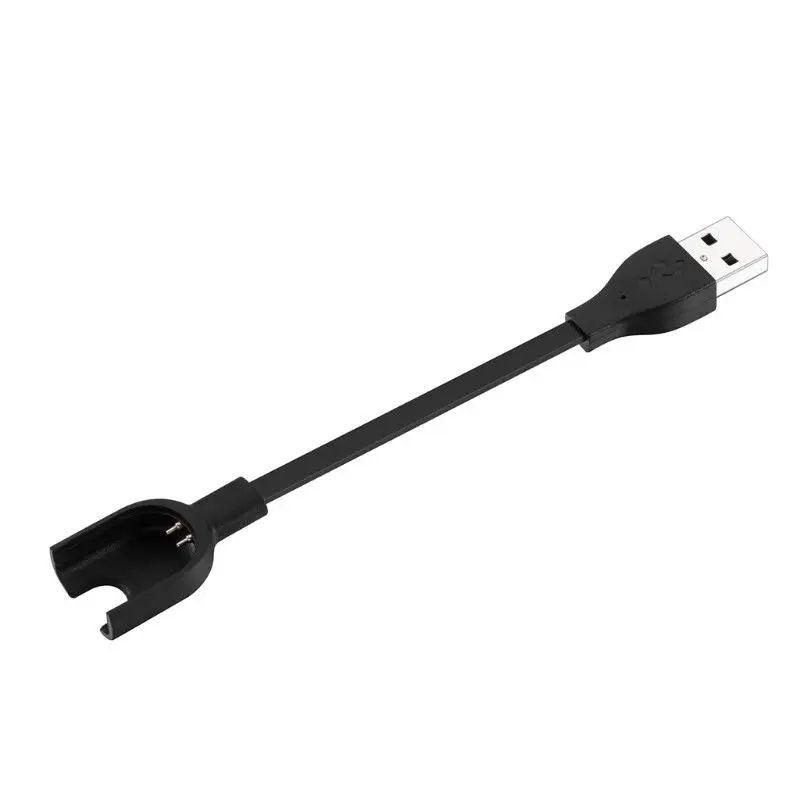 Новый Сменный usb-кабель для зарядки шнур зарядного устройства смарт-часов Xiaomi Mi