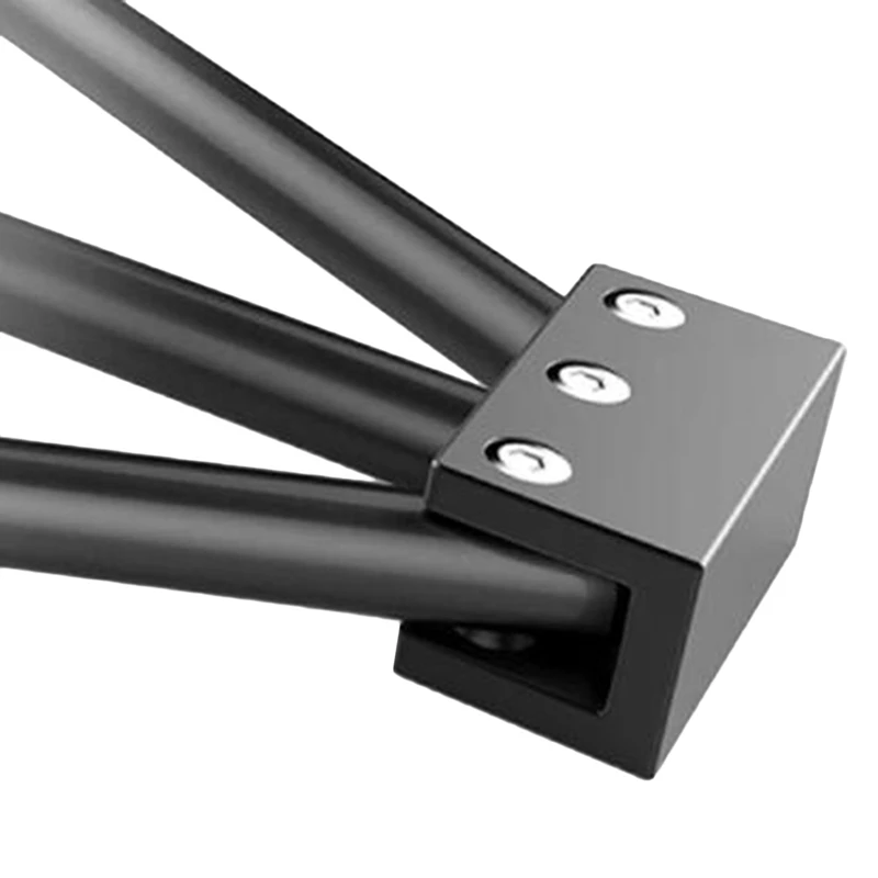 Ножные Носилки 3 бар удлиняющие ноги сплит машина гибкий тренировочный