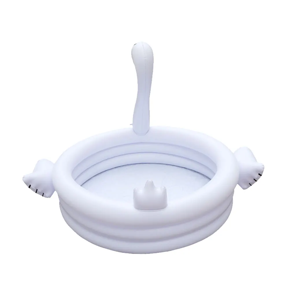 Мини Единорог подставки надувной чашки и все виды воздушных подушек держатель