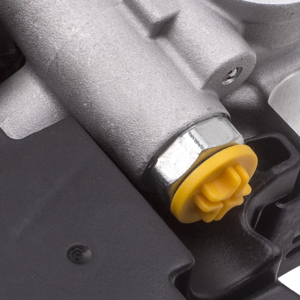 Насос гидроусилителя руля maxpeedingrods 52087871 для Jeep Cherokee Wrangler TJ 4.0L l6 GAS OHV 1996-2003 20-38771 86-00274