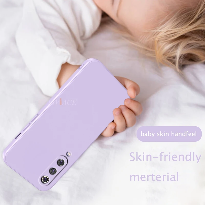 Чехол силиконовый для Xiaomi Mi 10s 8 9 SE Note 10 Pro Lite 11 Ultra 9T 6X Mix2S 3