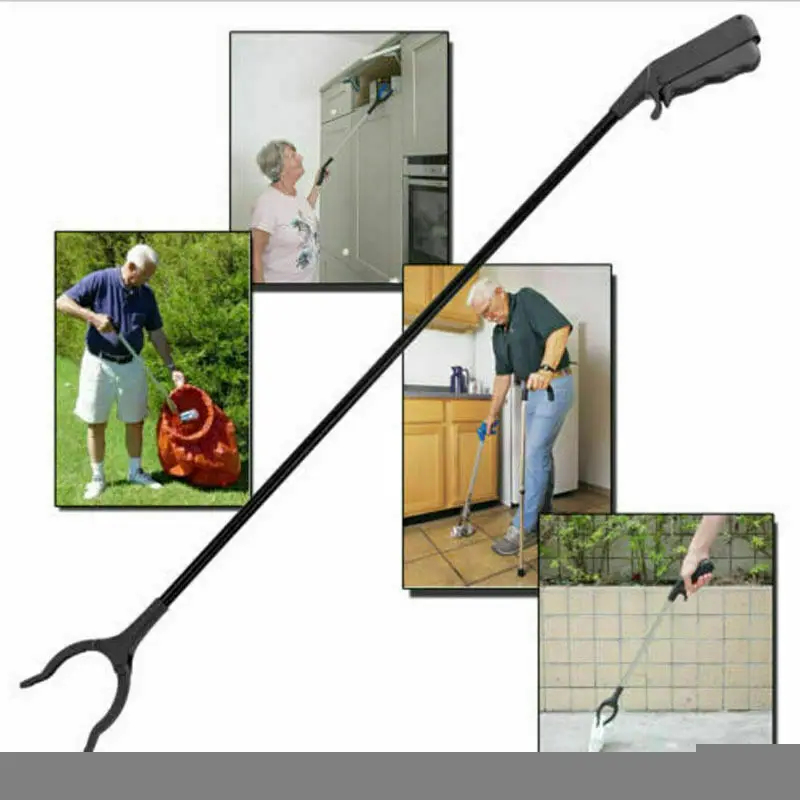 Ультра длинный захват руки легко вытягивается чтобы инструмент для поднятия