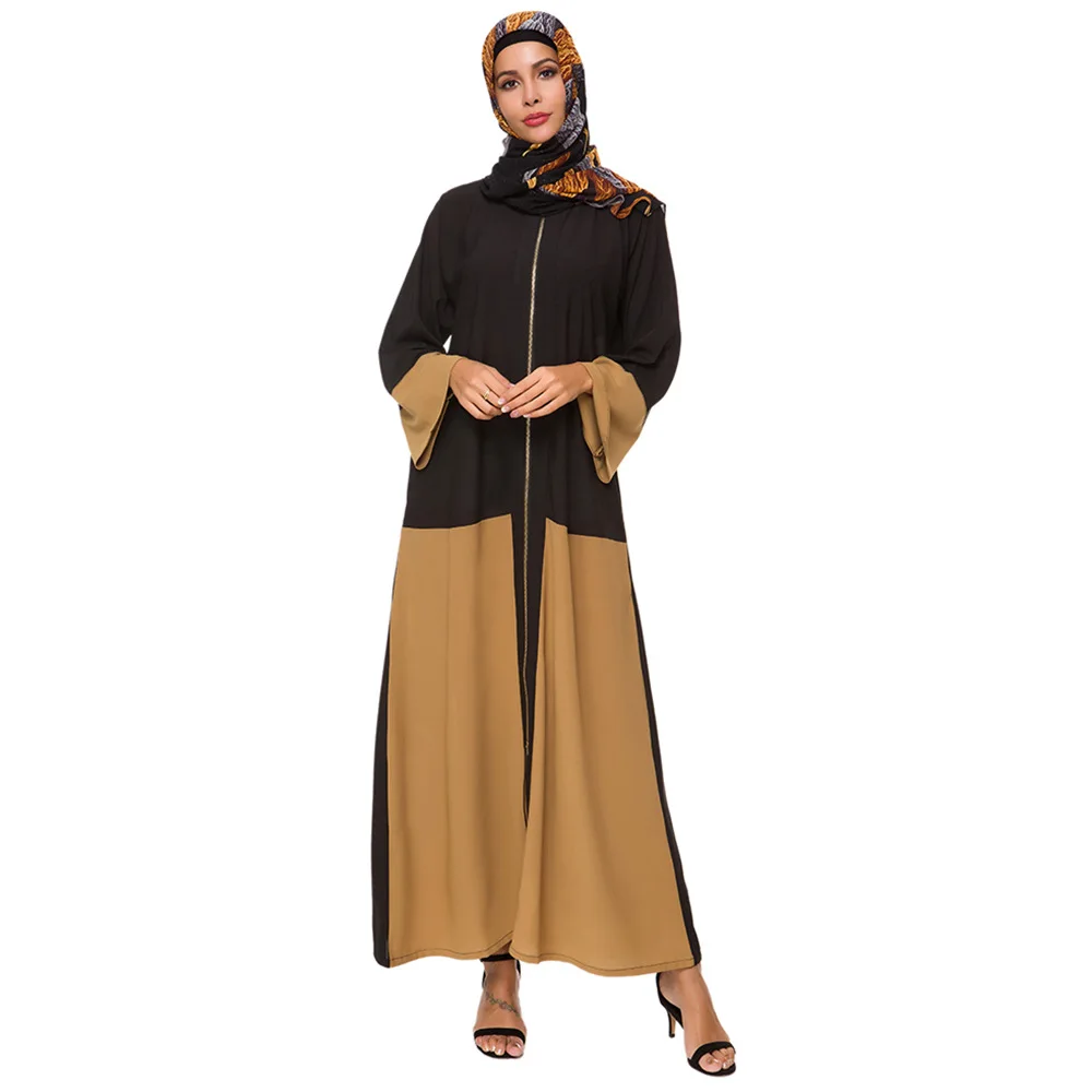 

Muslim Fashion