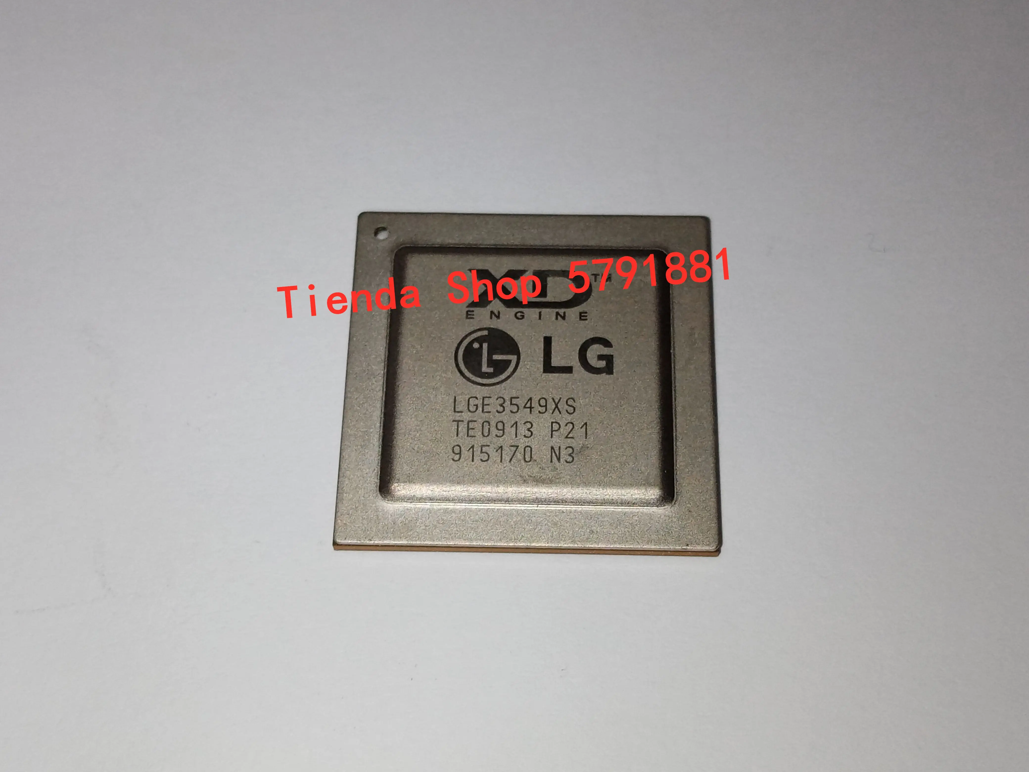 

LGE3549XS новый импортный 100% оригинал