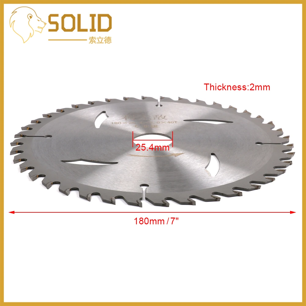 4-12 &quotтвердосплавная циркулярная пила лезвие для резки древесины круглые диски