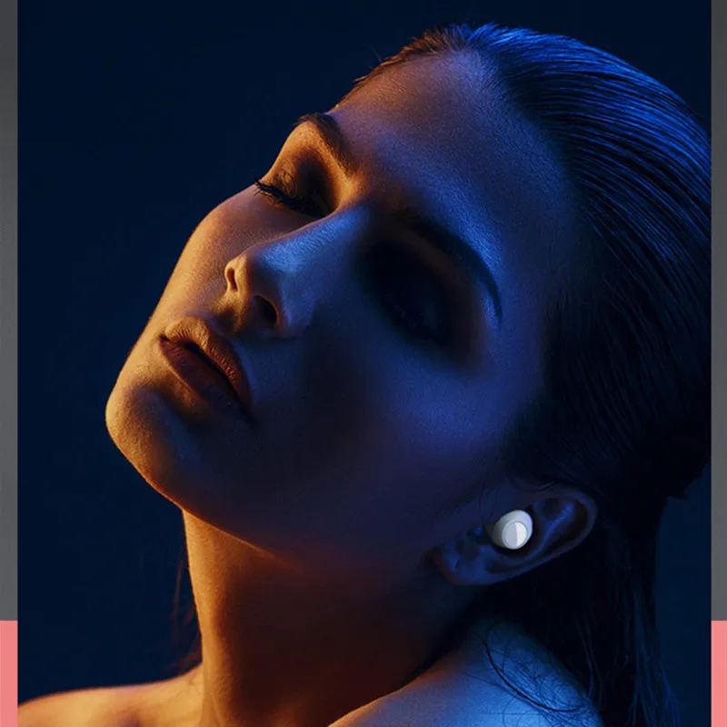 

Dosmix TWS Wireless Headset Bluetooth 5.0 Earphones Twins Earphone With 2600 mAh Charging box For iPhone Xiaomi Meizu POP