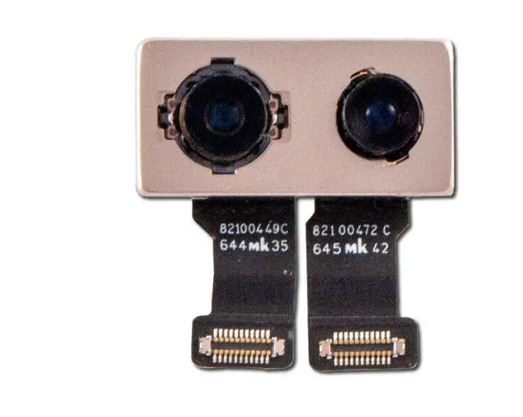 

Repair Parts for iPhone 6g 69p 6s 6sp 7g 7p 8g 8p x xs xsmax xr Rear Camera,original type,good quality, big camera