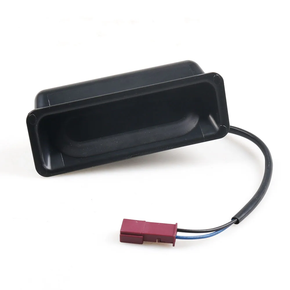 Кнопка для замка крышки багажника OEM 51248168035 Сменный переключатель BMW E39 E60 525 528 530 M5
