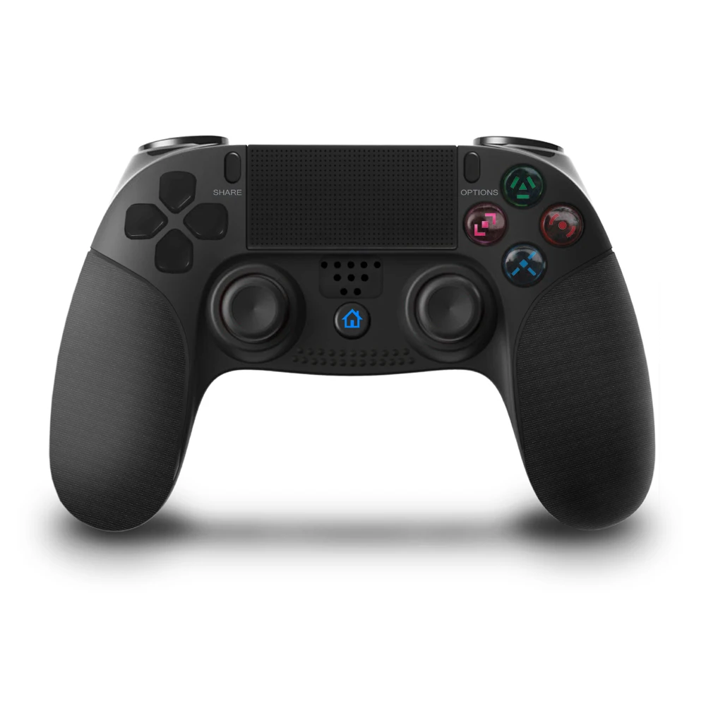 

Wireless Bluetooth Game Controller Gamepad Remote Gaming Joysticks Joypad for Playstation 4 3 PS4 PS3 PC Built in 600mAh Battery