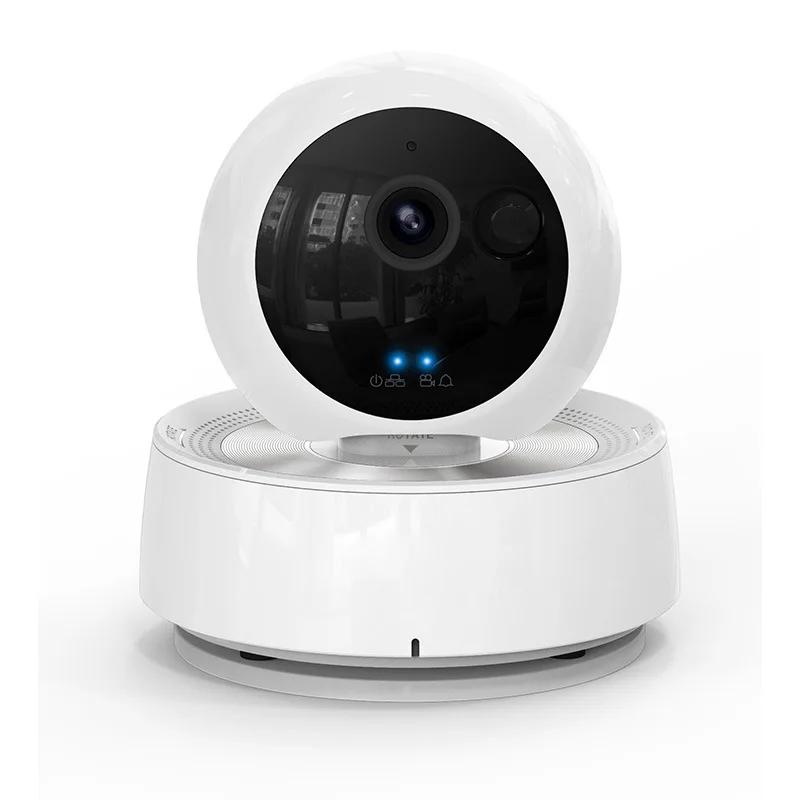 GK 200MP2 1080P ip камера для мобильного телефона с дистанционным контролем 360 головная