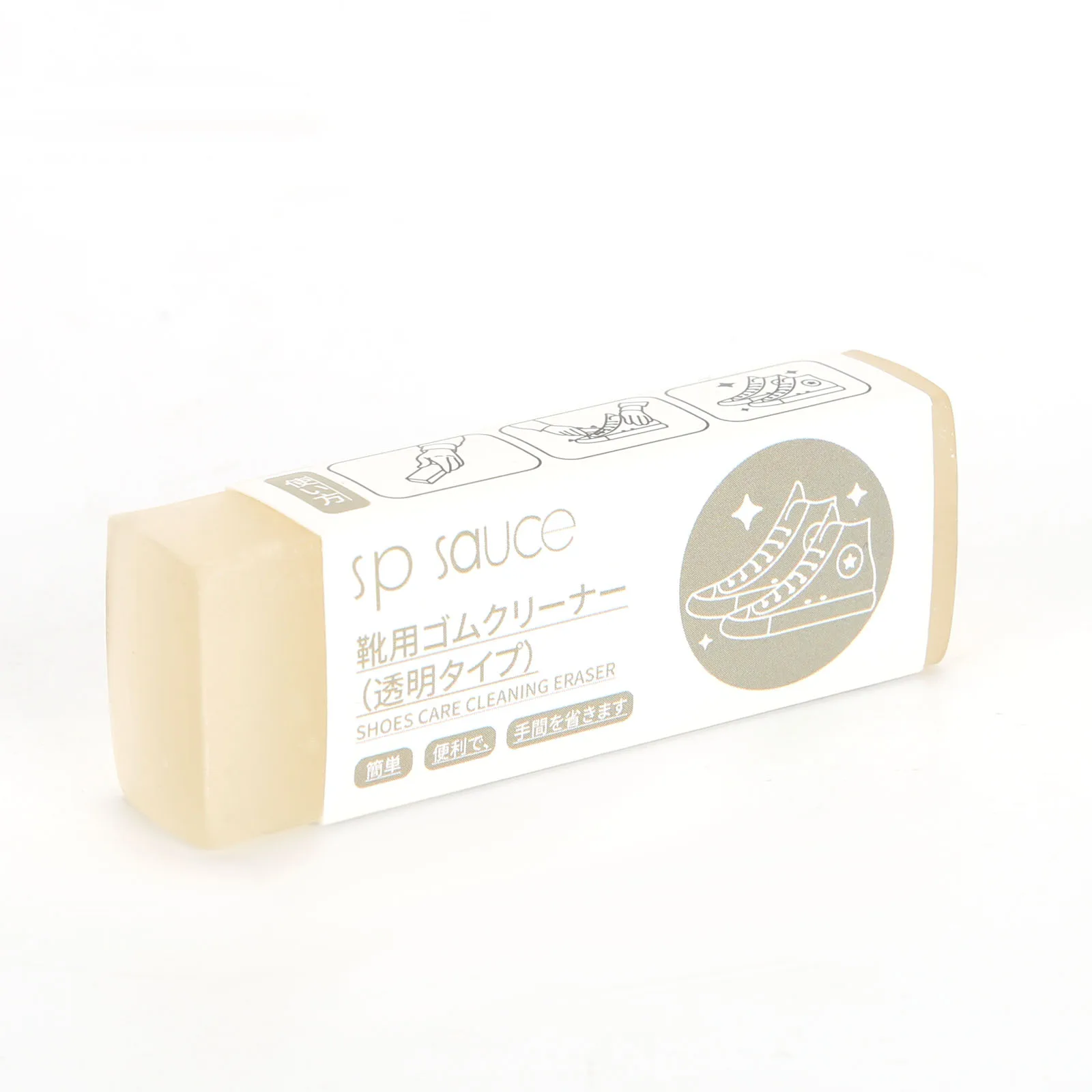 

1Pc Cleaning Eraser Suede Sheepskin Matte Leather And Sheepskin Matte Leather Fabric Cleaning Care Shoe Brush Rubbing Cleaner