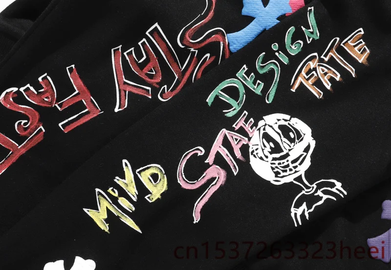 

2021 Chrome-Hearts-woman High Quality New Original Brand Hoodies Men Fashion Mans Sweatshirts 100% Cotton Men's Hoodie