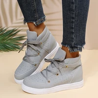 2022 spring new womens shoes high top sportswear shoes shoes for women sneakers size 43 womens shoes platform shoes
