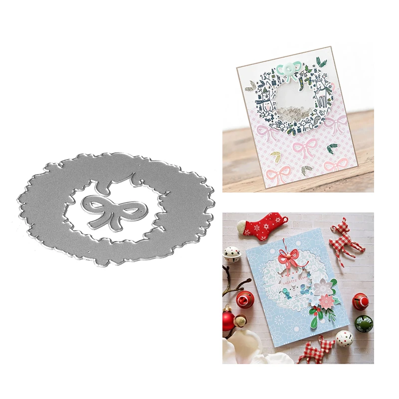 2020 новая многослойная металлическая резка штампов и скрапбукинга для