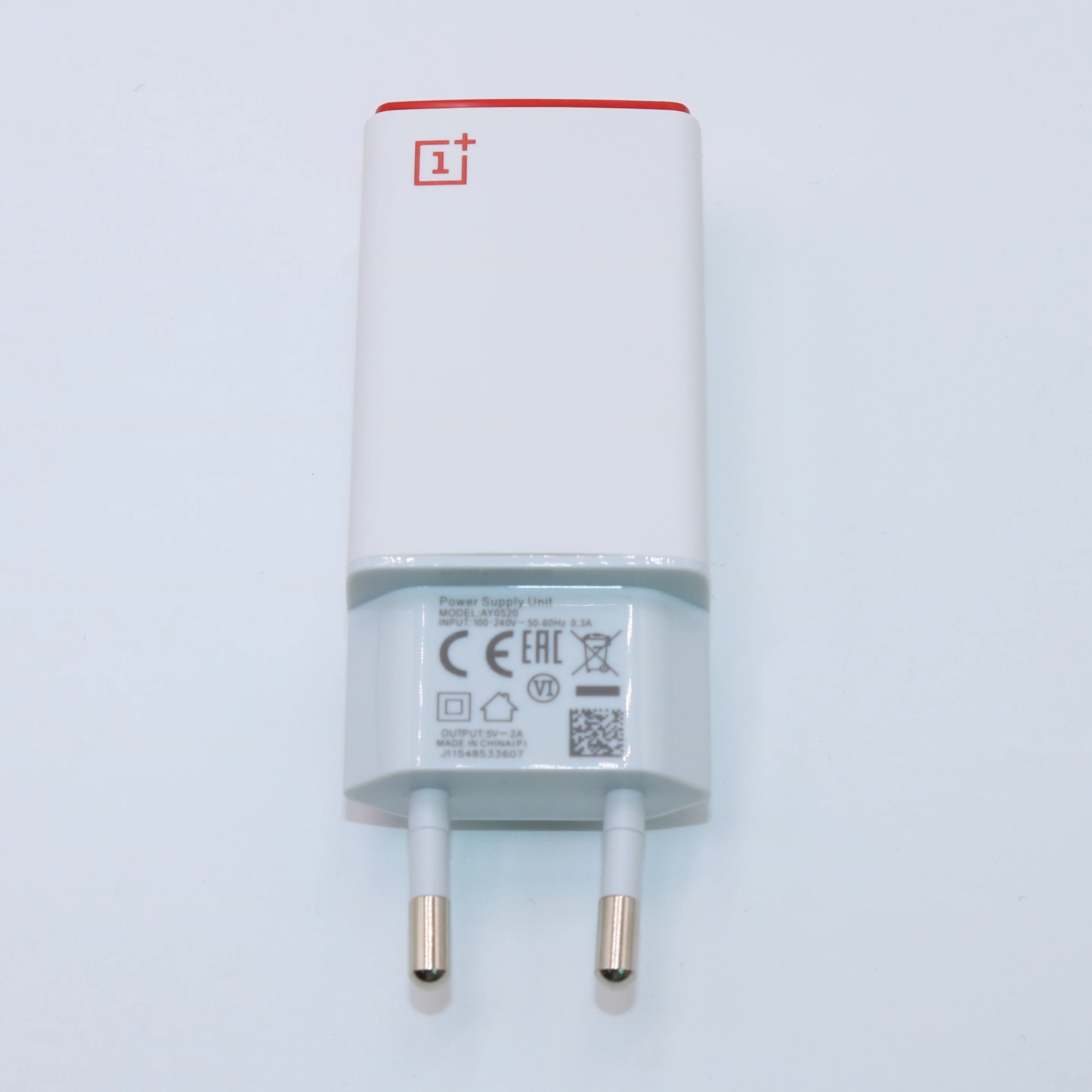 Original Oneplus One two Charger 5V 2A EU Plug Wall Travel Charge power Adapter us For onePlus 1 oneplus 2 Smartphone | Мобильные