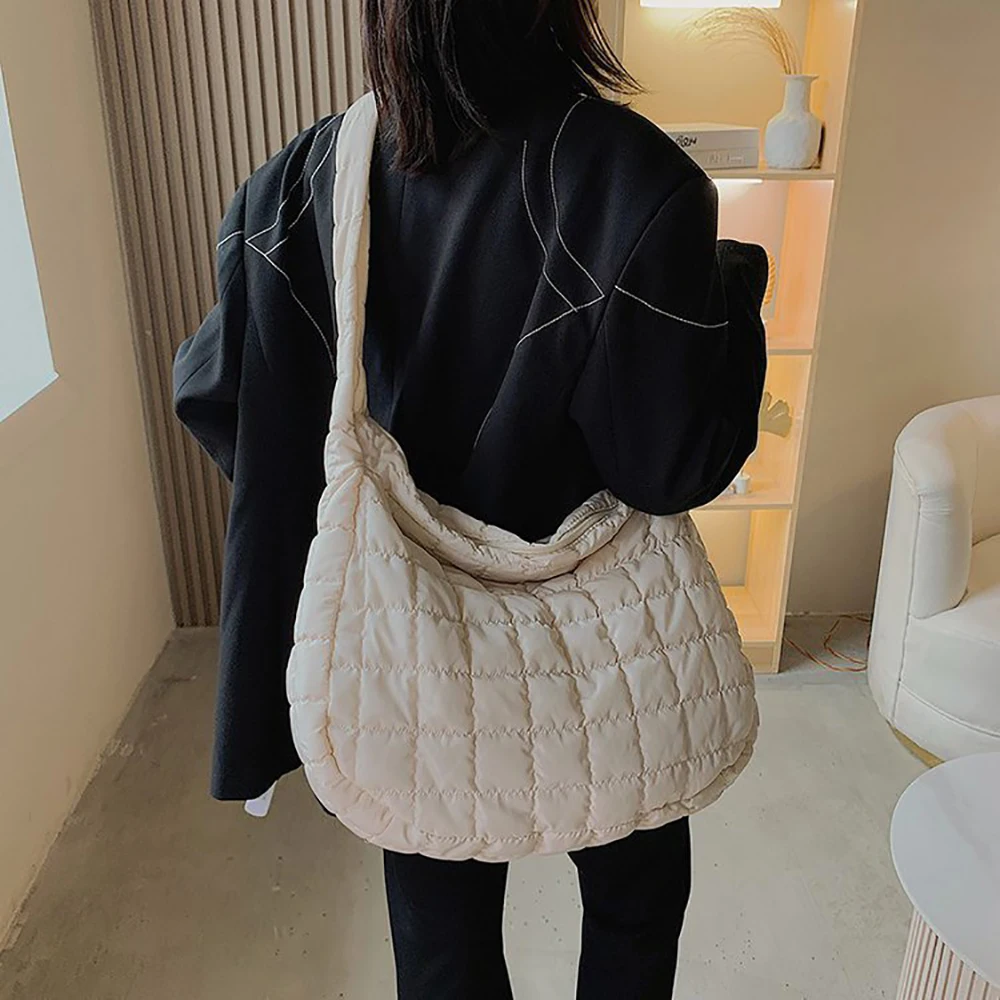 

Female Solid Color Tote Bags For Women Luxury Designer Shoulder Bag Ladies Fashion Cheaper Large Capacity Handbags New Arrival