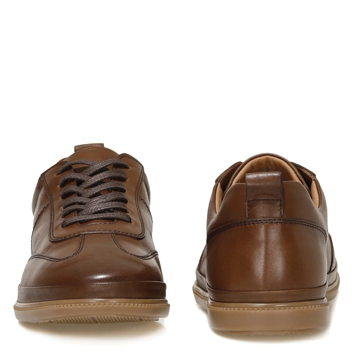 

Pearl TRESTE 1FX Brown Men Casual Shoes