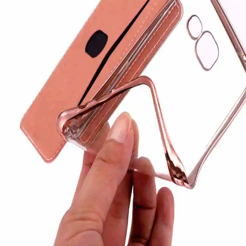 

For Samsung note20ultra note20 S20ultra S20Plus S20 electroplated TPU leather case for note10Pro note10 A510 A310 J510 J5 J3