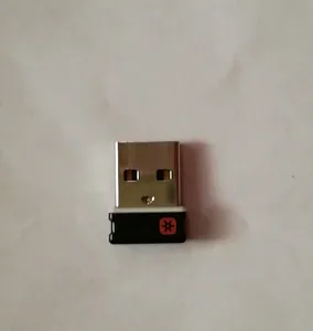 Горячая Распродажа! Унифицирующий приемник подходит для usb-адаптера Logitech M215 M235 M525 M545 M705 M905 M950