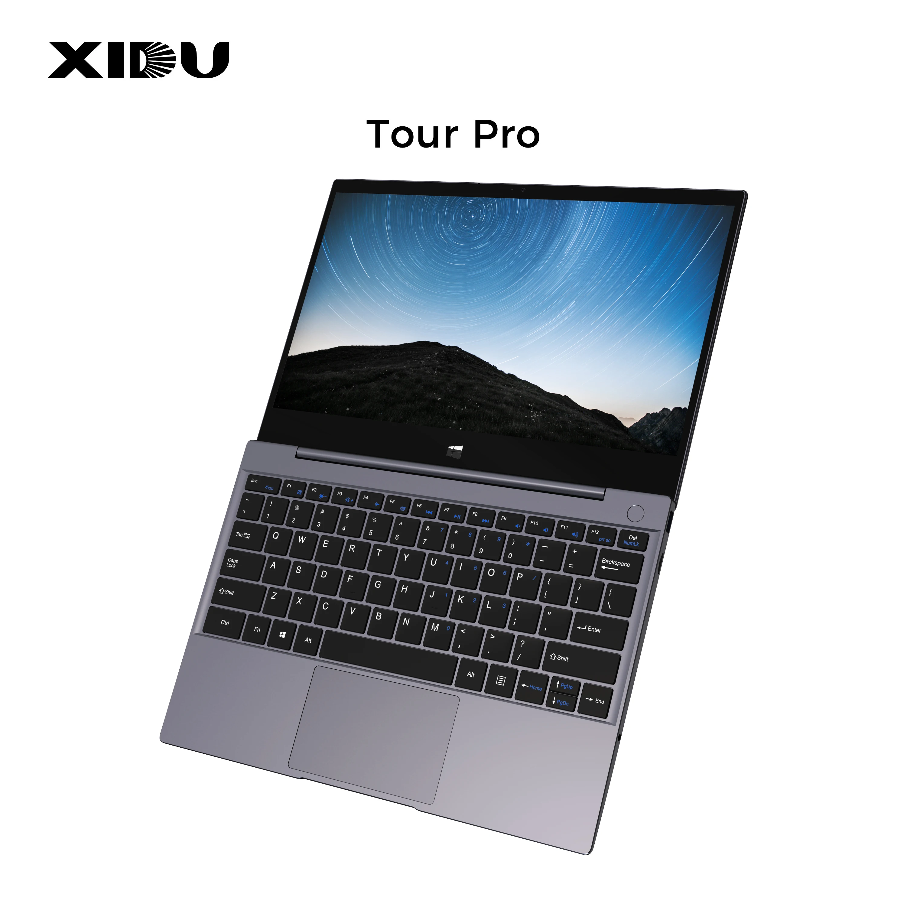 

Ноутбук XIDU 12,5 дюйма, IPS экран 2560x144 0, процессор Intel Celeron 3867U, Windows 10, ноутбук 8 ГБ ОЗУ 128 Гб ПЗУ SSD для бизнеса