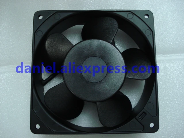 Оригинальный вентилятор переменного тока 4715MS-12T-B50 115V 12038