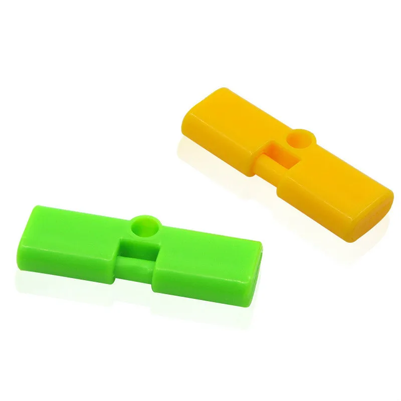 1 набор магические трюки с перекрестным замком магический волшебный пазл Детская