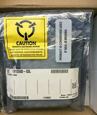 

Новая многофункциональная карта сбора данных NI USB-6008 DAQ 779051-01