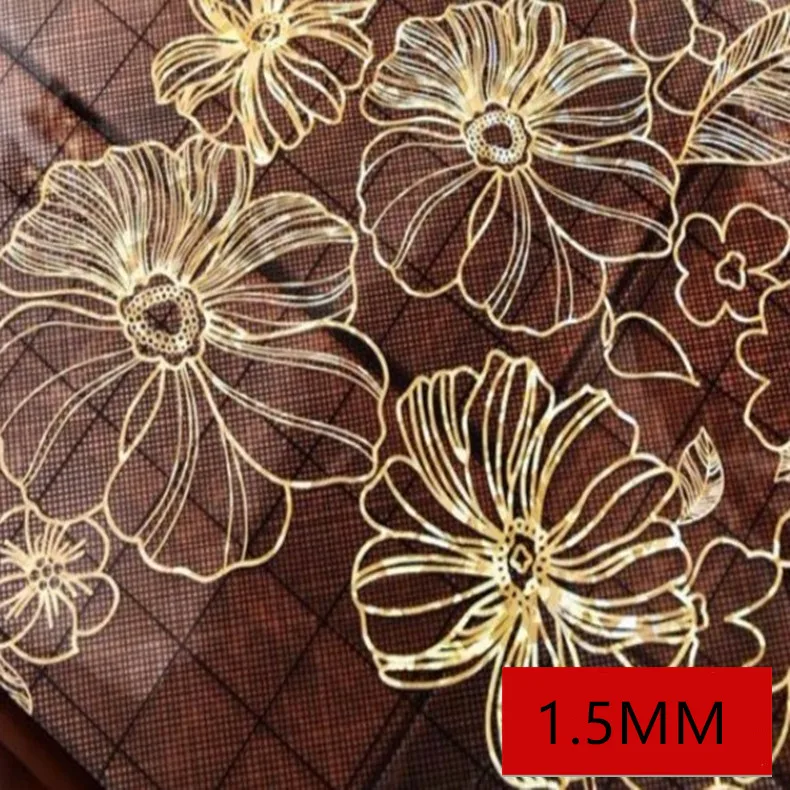 

2020 Pvc tablecloth Waterproof Transparent Table cloth Kitchen Table Cover Home Dining Room Glass Soft Cloth Table mat Placemats