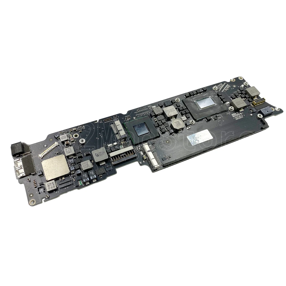 661-6626 для MacBook Air A1465 Mid 2012 MD224 1 7 GHz 8GB 820-3208-A материнская плата логическая 95% новая и