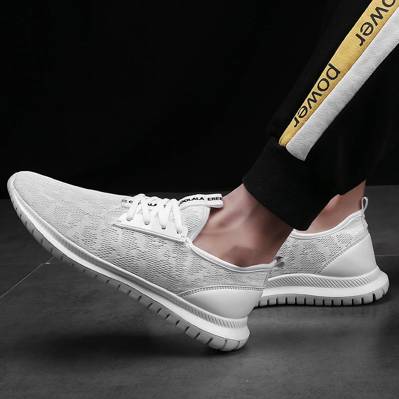 

2019 new casual shoes men's fashion handmade adult shoes black brand men's shoes leather casual shoes sneakers trend footwear