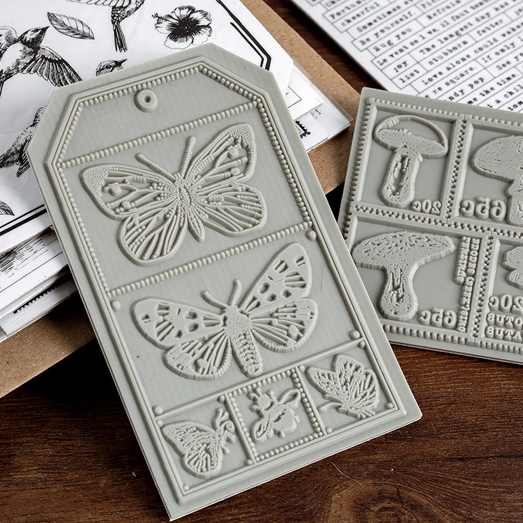 Винтажные растения иллюстрация junkжурнал дневник бумага декоративные винтажные