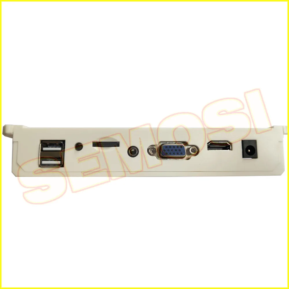 Игровой ящик 9 PCB 1660/2600 в 1 с кабелями Jamma, аркадный шкаф с 3 в 1 языком для Pandora, аркадная машина, семейная версия