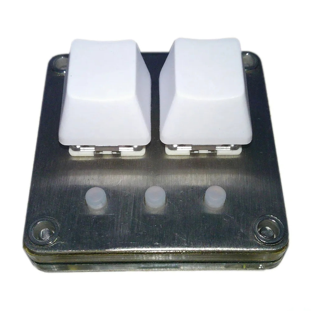 Programmable Keys Mini Keyboard for Sayobot O2C OSU Keypad Accessories Replacement Mechanical | Электроника