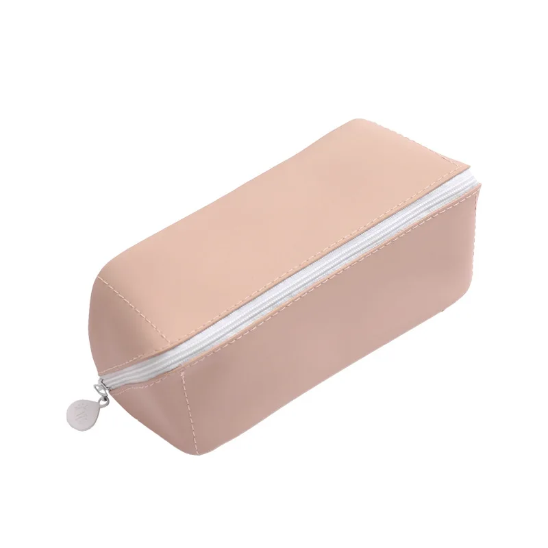 Чехол для карандаша большие карманы школьных ручек школьные принадлежности