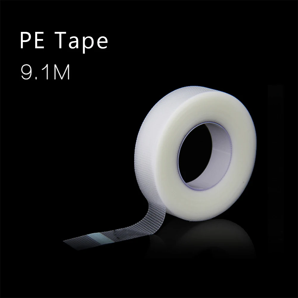 1/3/5 рулонов лента для наращивания ресниц| |