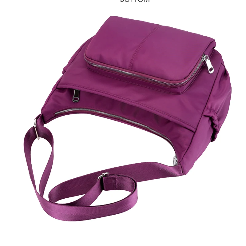 

Bucket Bag Lightweight Fashion Shoulder Bag Ladies Casual Large Capacity Cloth Bag Simple Fashion Crossbody Bag