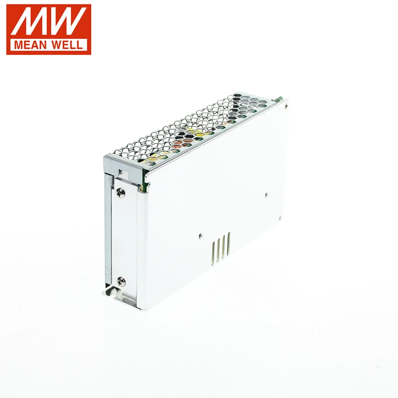 MEAN WELL MSP-100 Series DC3.3V 5V 7.5V 12V 15V 24V 36V 48V 100W Single Output High Effection Medical Type Power Supply | Обустройство